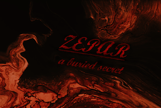 Zepar: A Buried Secret, Chapter VII, The Demons Prophecy