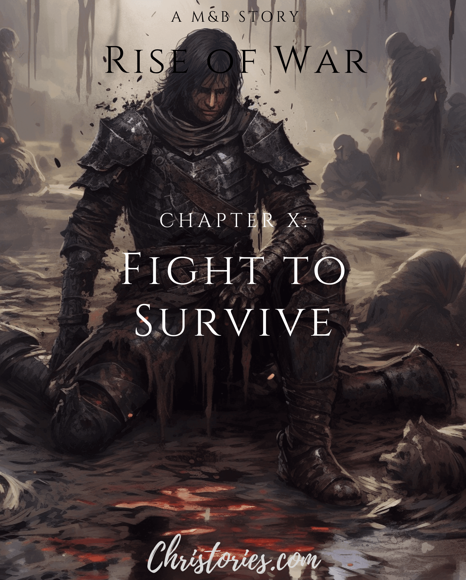 Mount And Blade: Rise Of War, Chapter X – Fight To Survive