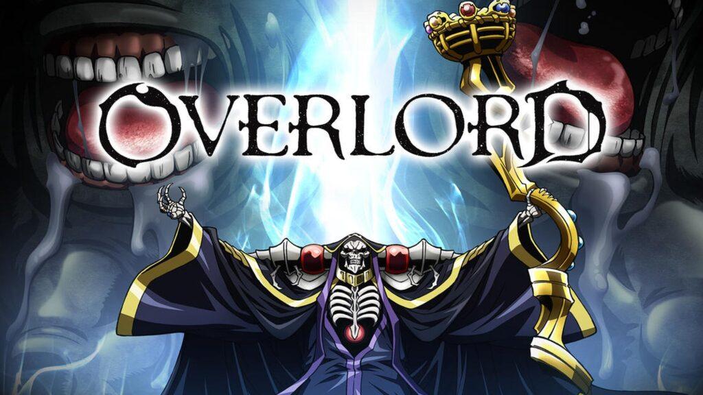 Overlord: An Introduction to the Manga, Anime and Novels