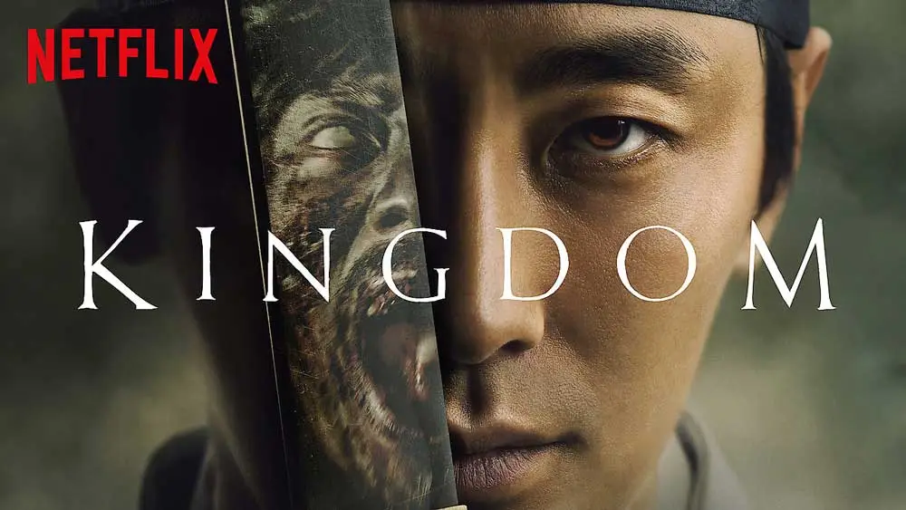 <strong>Is Netflix Korean season Kingdom a fresh take on zombies</strong>