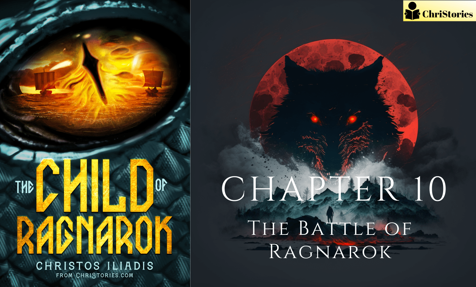 Ragnarok: The Ultimate Battle Between Gods and Giants
